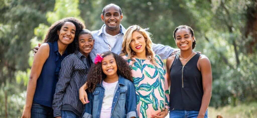 Care for the Whole Family