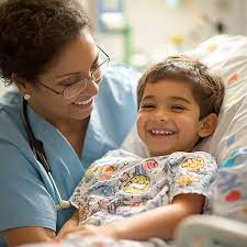 Quality Care Included