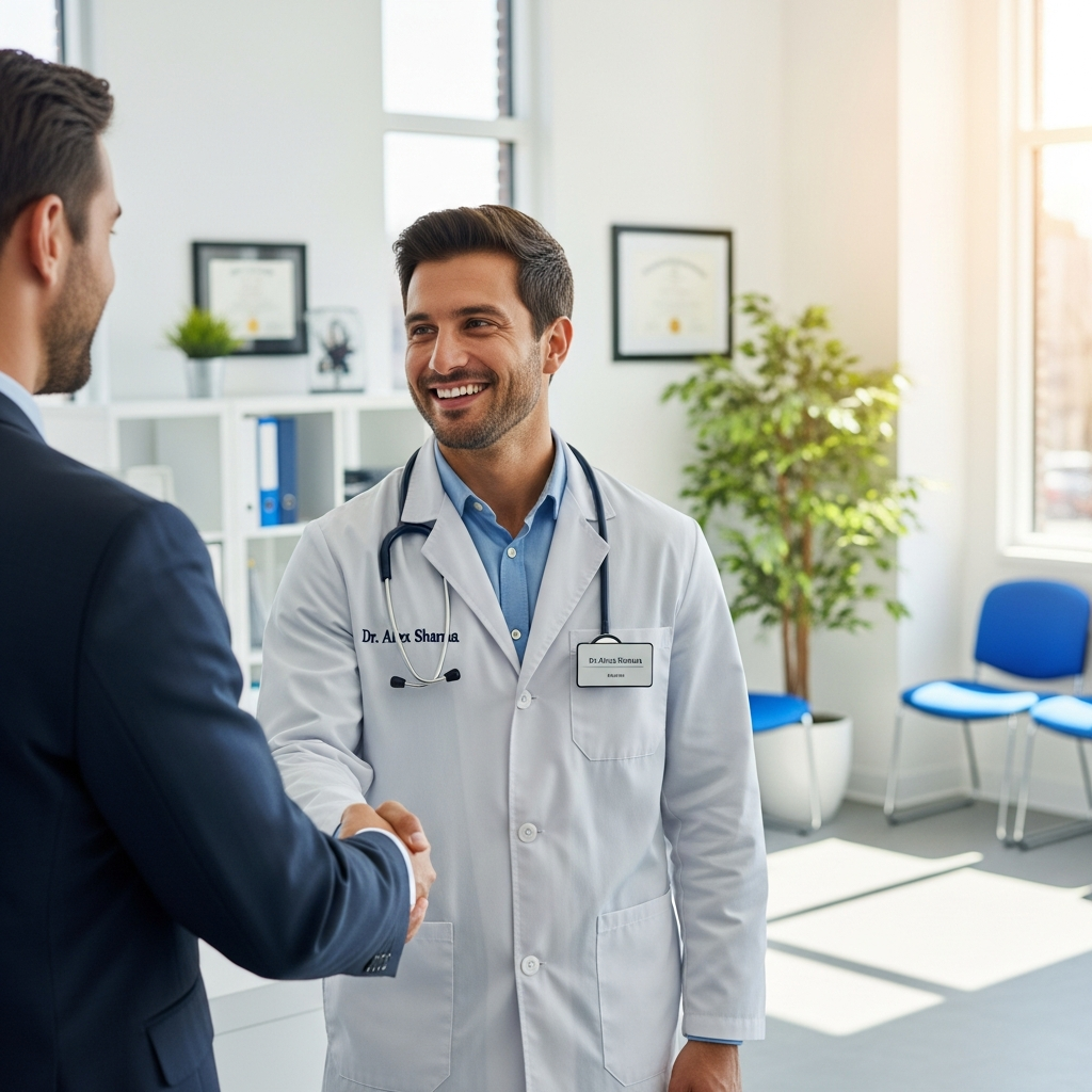 Trusted Partnerships